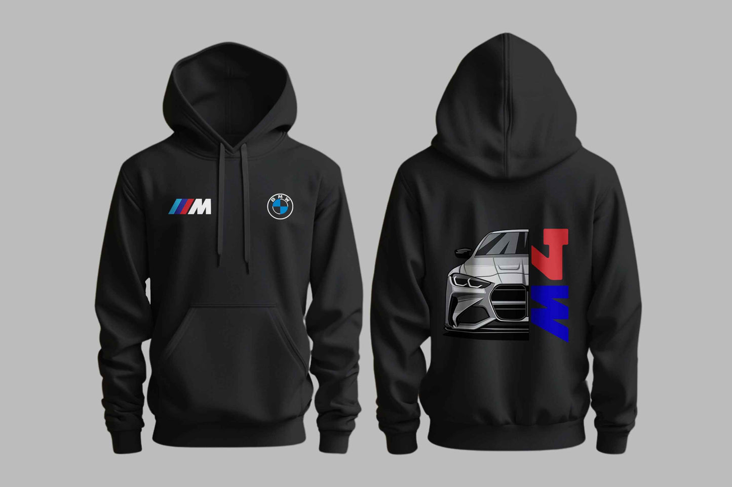 Hoodie M4