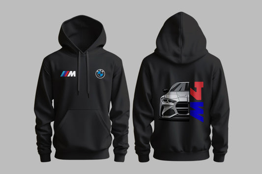 Hoodie M4